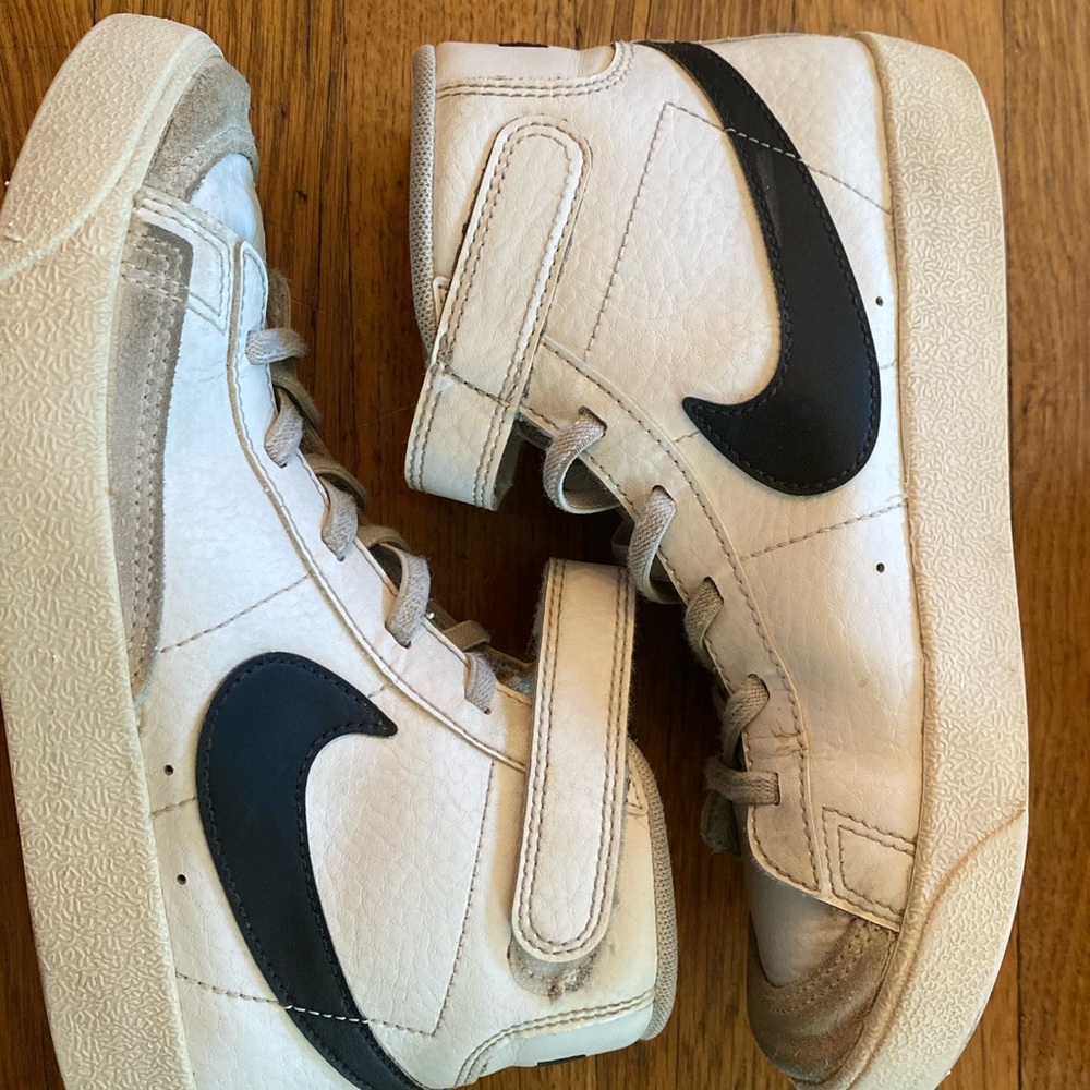 Nike Kids Blazer Mid ‘77